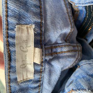 John Galt/ Brandy Melville Jeans
